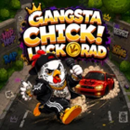 Icône de Chicken Road